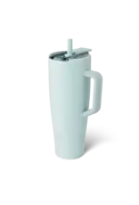 Brumate Brumate Era Flip 40 oz Blue Agave