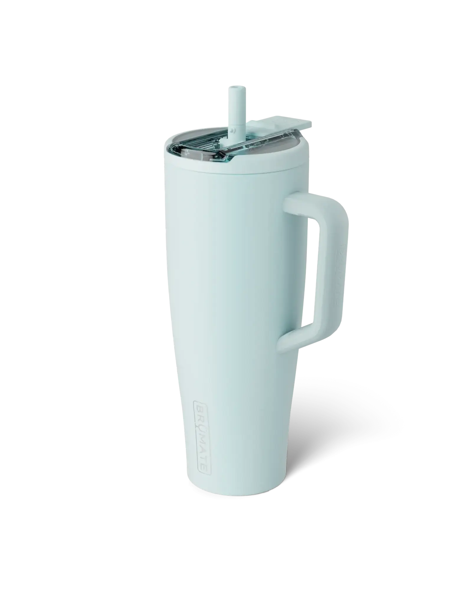 Brumate Brumate Era Flip 40 oz Blue Agave