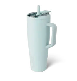 Brumate Brumate Era Flip 40 oz Blue Agave