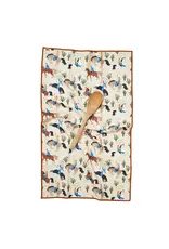 Anywhere Towel Reversible Rodeo