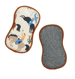 RE:usable XL Sponges (Set of 2) Rodeo Multi