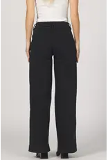 Dear John Denim Dear John Brandy Trouser Pant Black