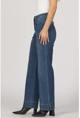 Dear John Denim Dear John Holly Straight Leg Jean Kentfield