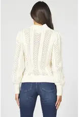 Dear John Denim Dear John Jasmine Sweater Natural