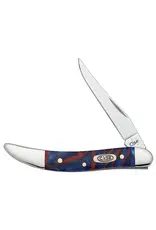 Case Patriot Kirinite - Small Texas Toothpick (1010096 SS)