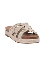 Loola Studded Espadrille Sandal