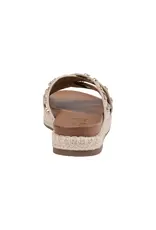 Loola Studded Espadrille Sandal