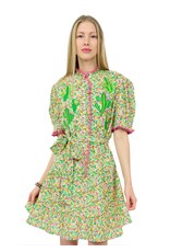 Sister Mary Sister Mary Nopal Dress Ditsy