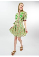 Sister Mary Sister Mary Nopal Dress Ditsy