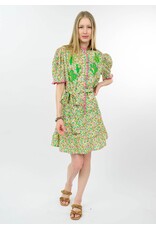 Sister Mary Sister Mary Nopal Dress Ditsy