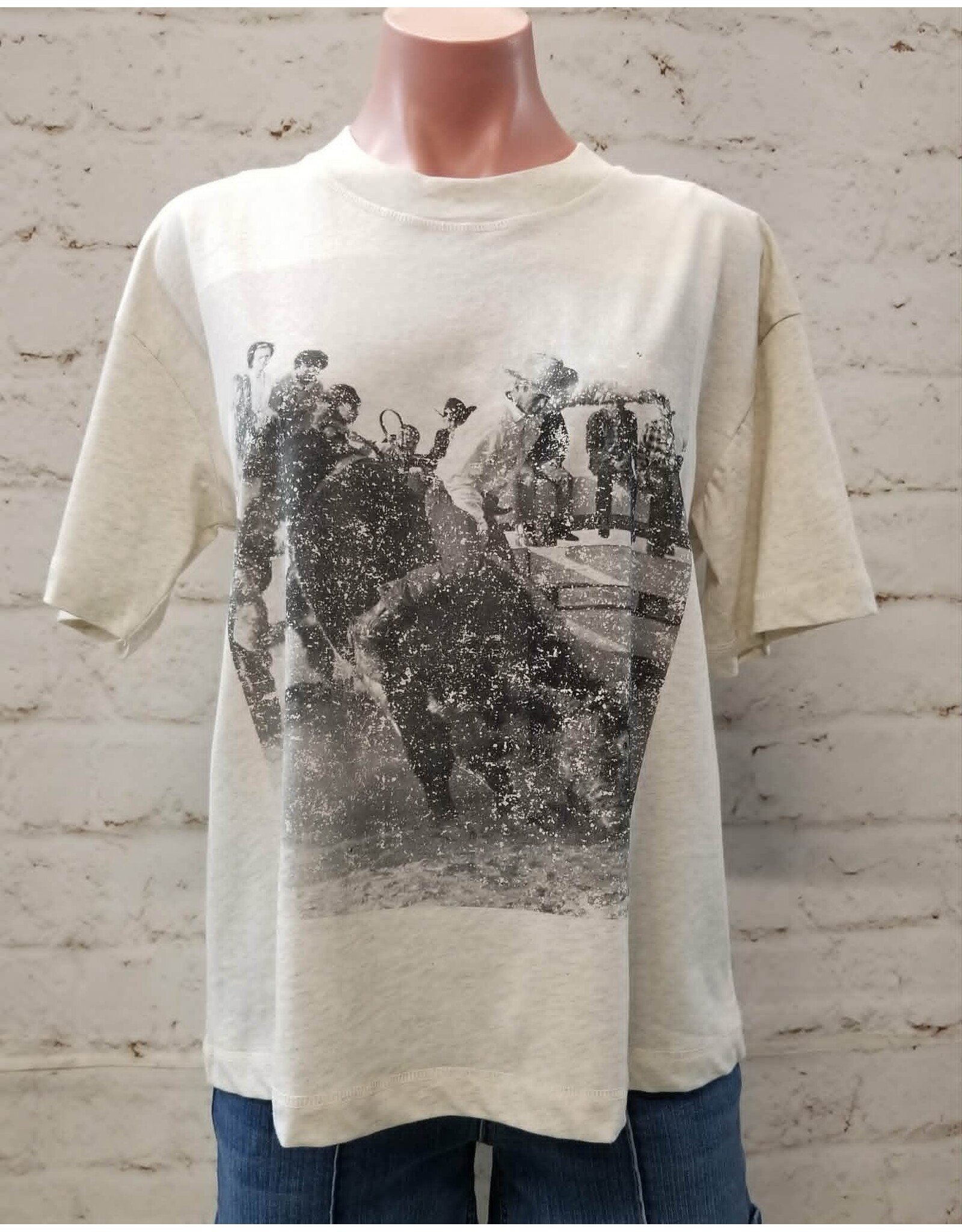 Stamford Tee