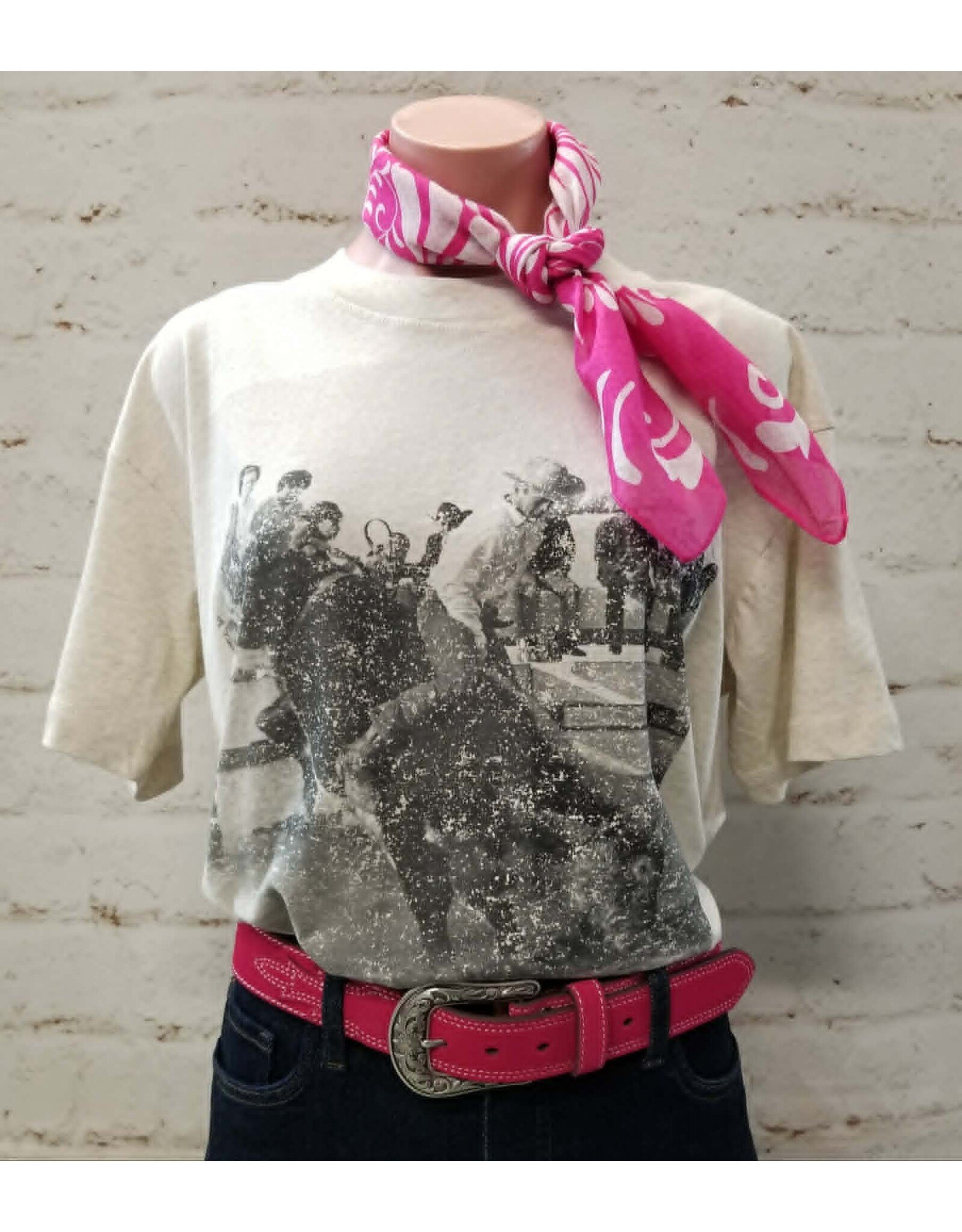 Stamford Tee
