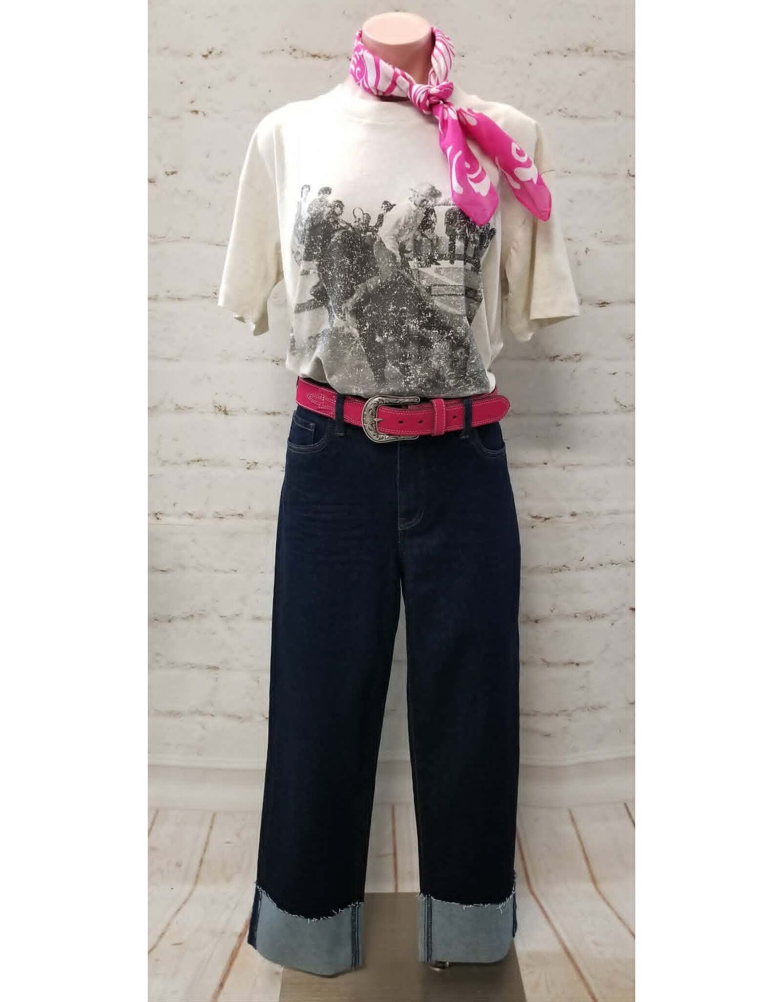 Stamford Tee