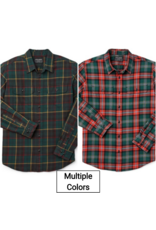 Filson Filson Scout Light Weight Flannel Shirt