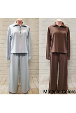 Womens Ritual 1/4 Zip Pullover