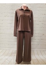Womens Ritual 1/4 Zip Pullover