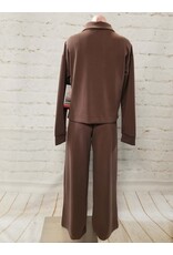 Womens Ritual 1/4 Zip Pullover