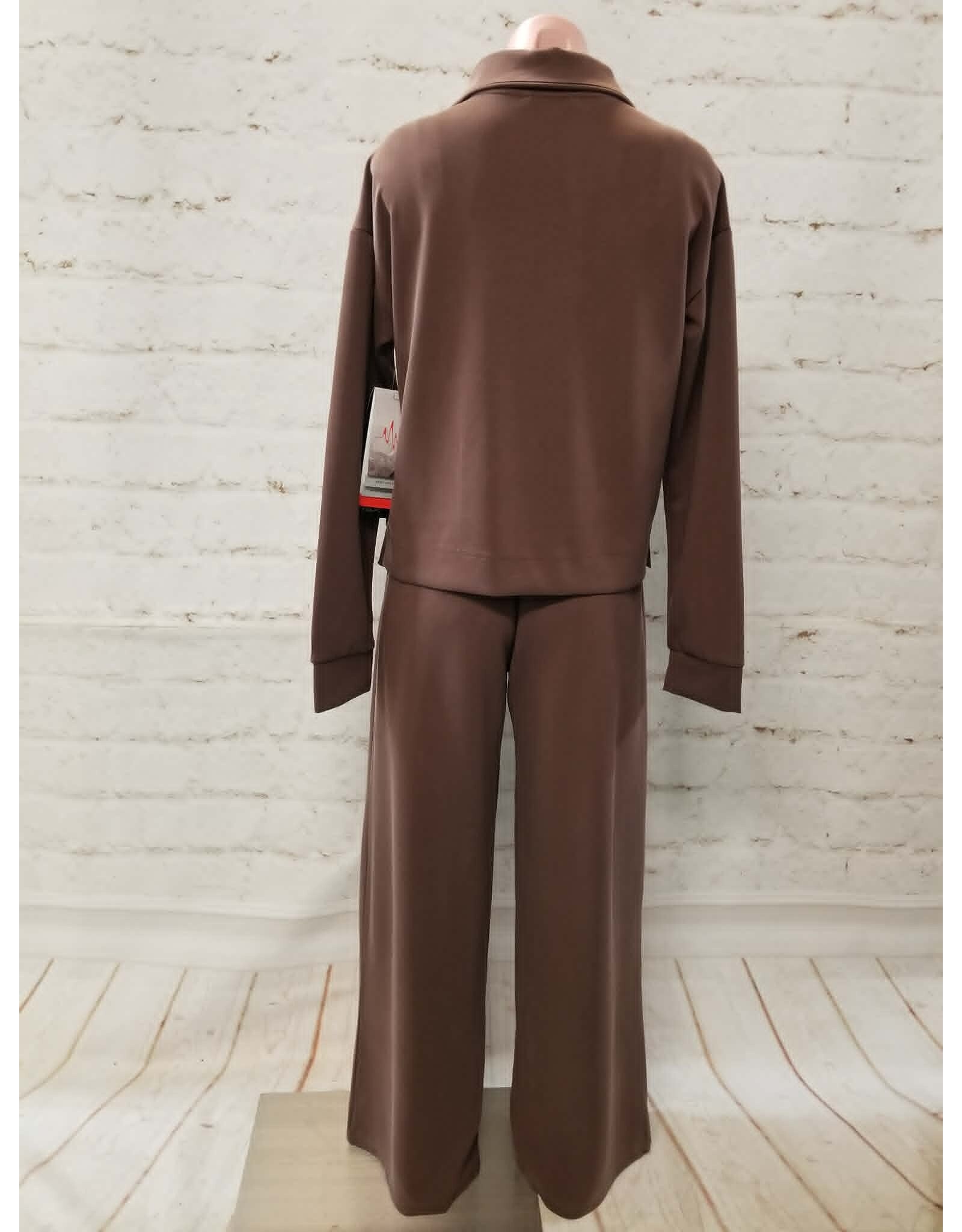 Womens Ritual 1/4 Zip Pullover