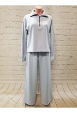 Womens Ritual 1/4 Zip Pullover