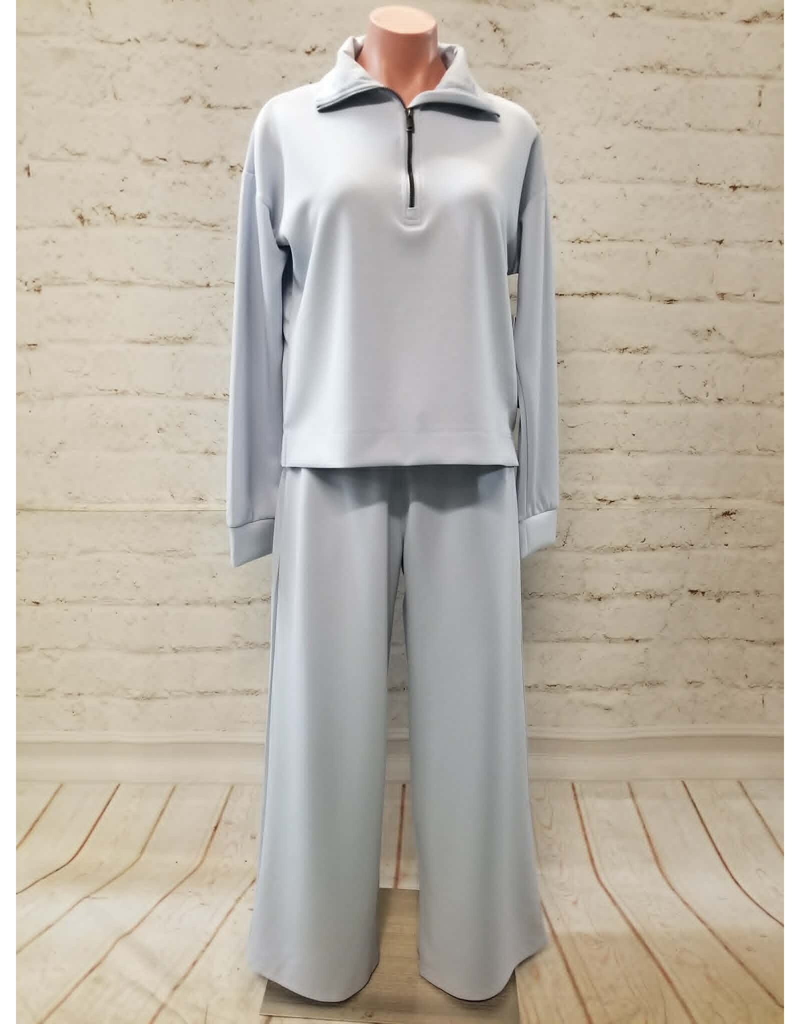 Womens Ritual 1/4 Zip Pullover