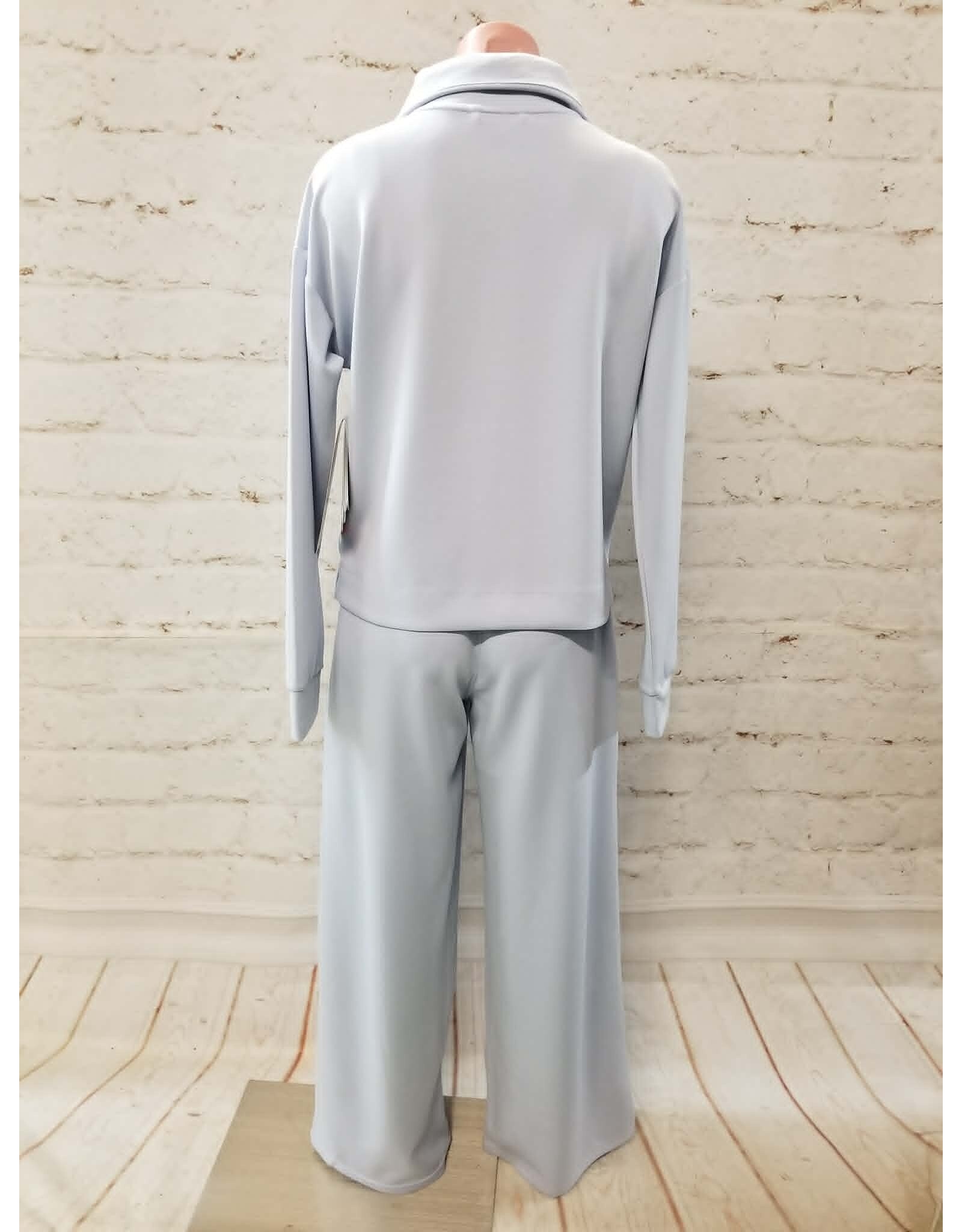 Womens Ritual 1/4 Zip Pullover