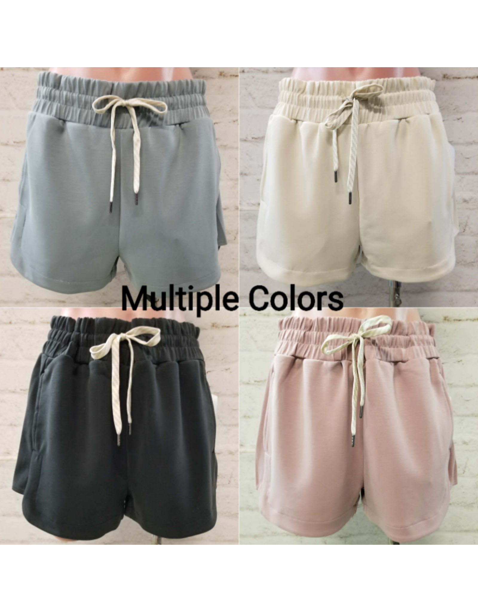 Women's Ritual Short