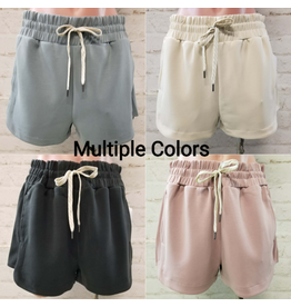 Women's Ritual Short