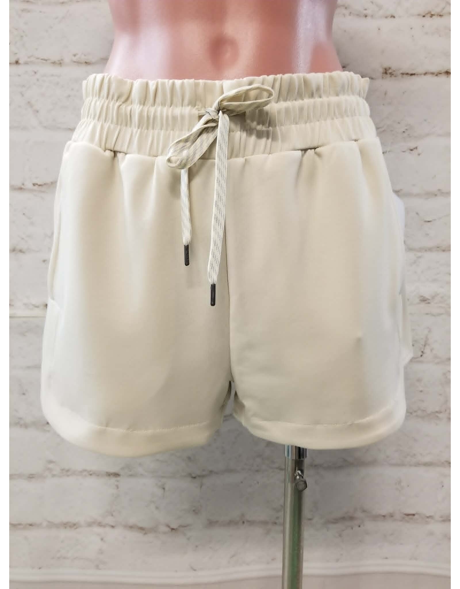 Women's Ritual Short