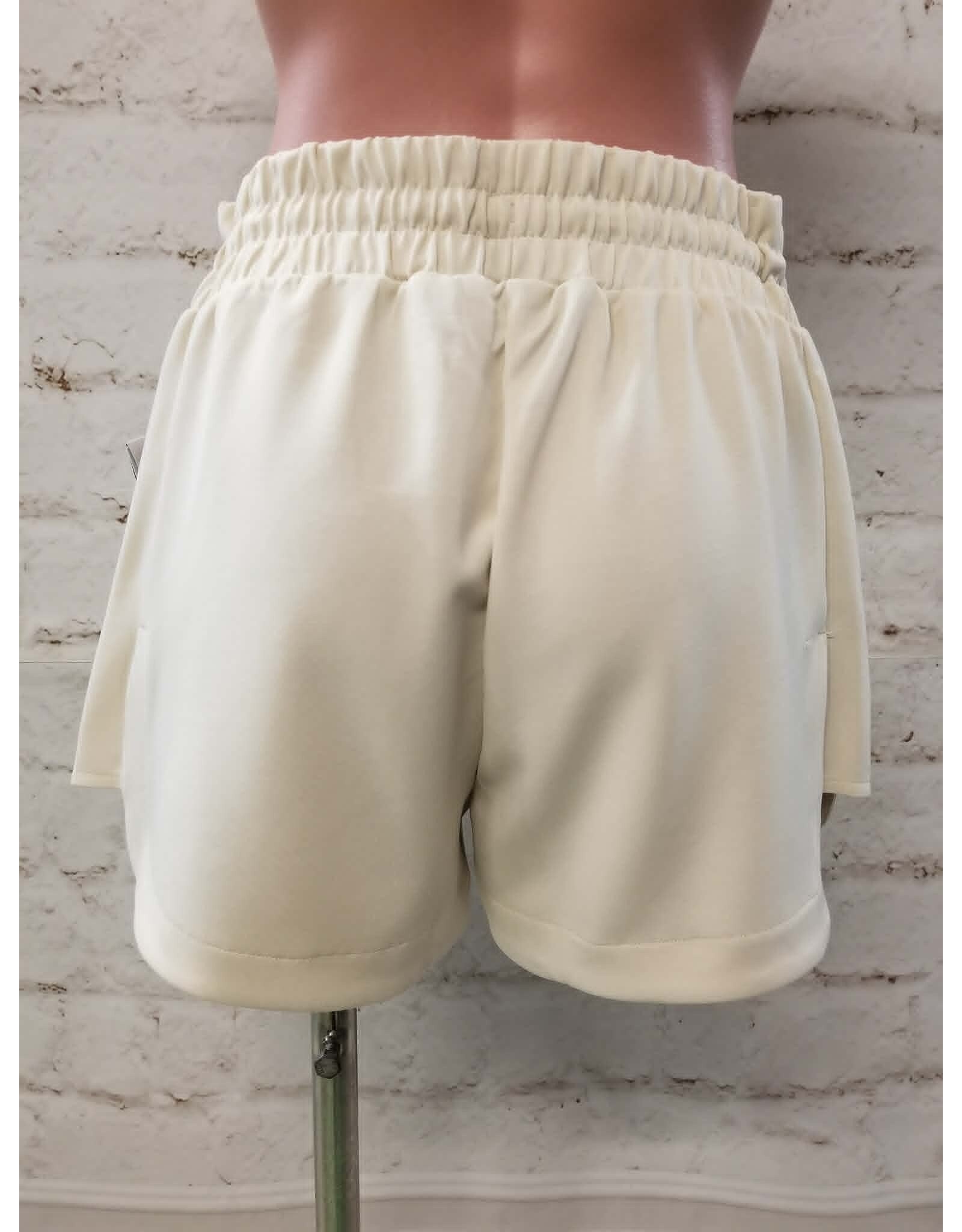 Women's Ritual Short