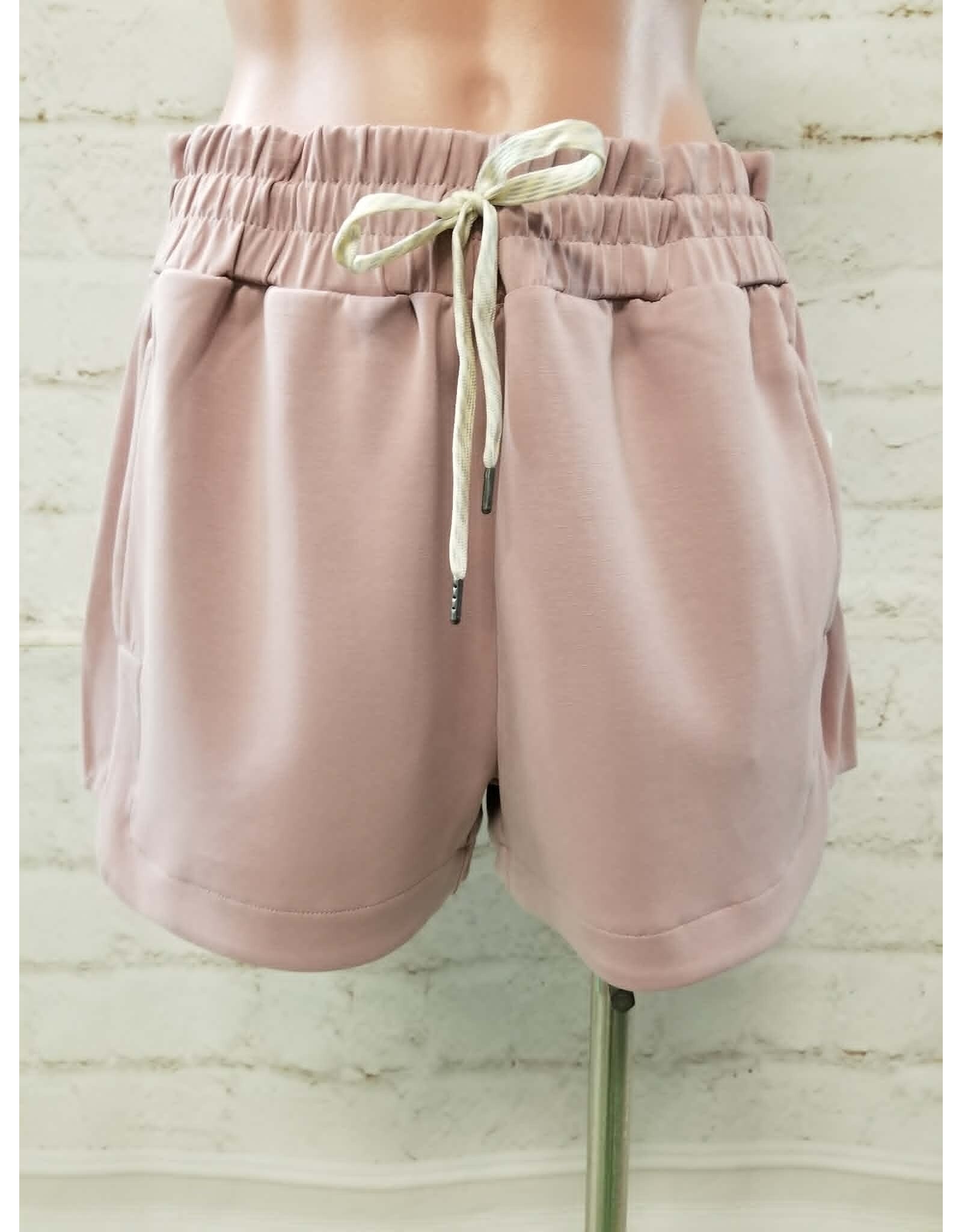 Women's Ritual Short