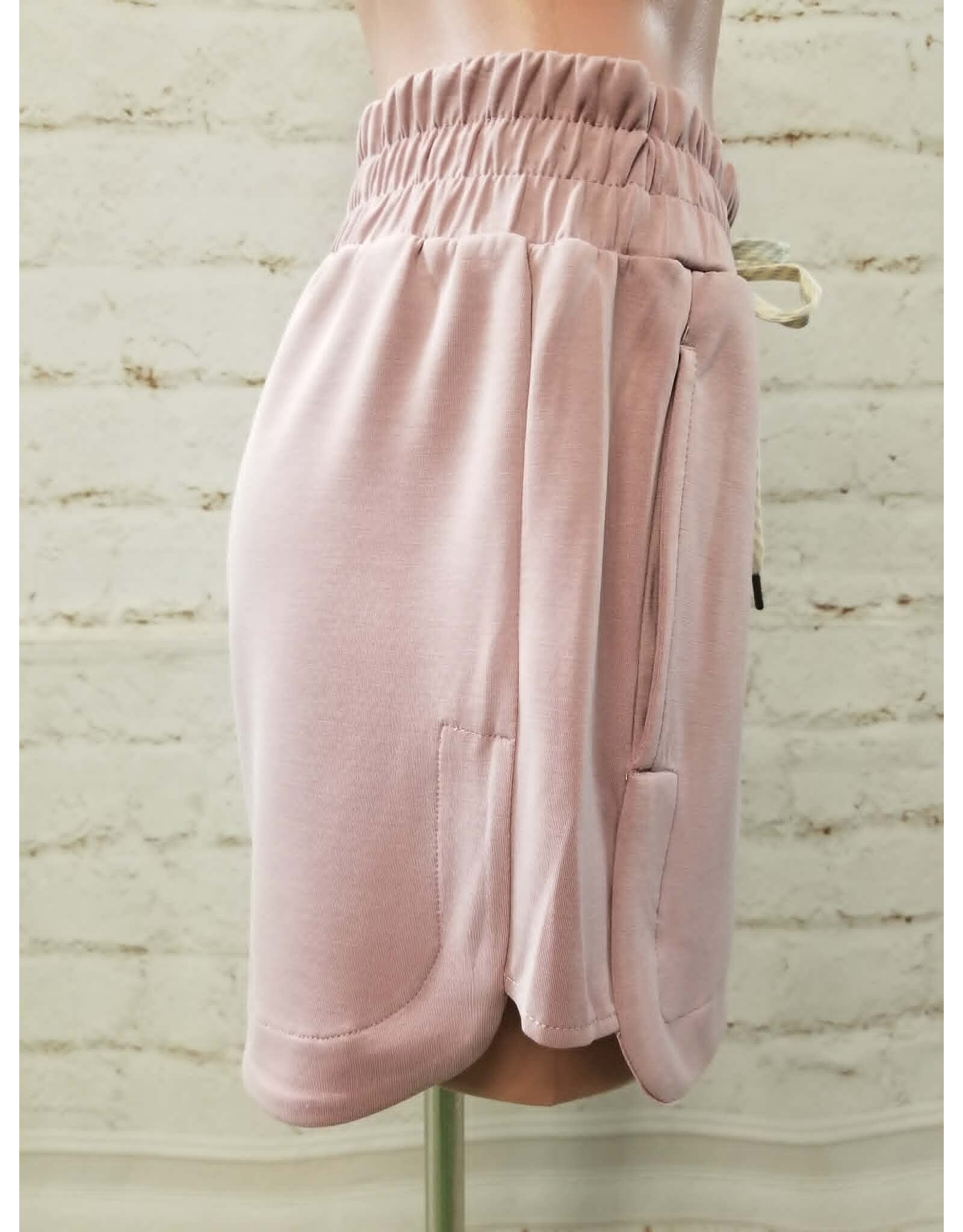 Women's Ritual Short