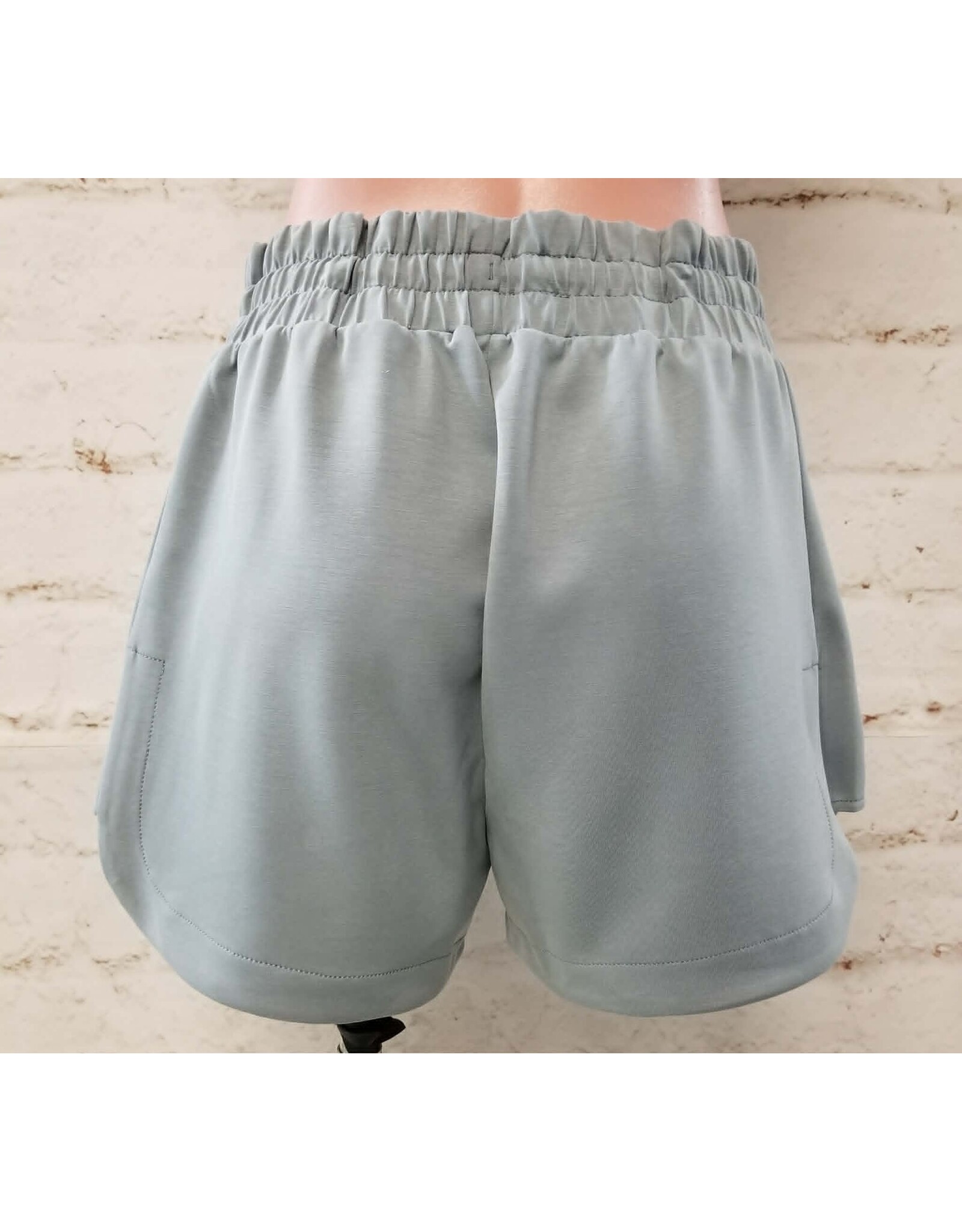 Women's Ritual Short