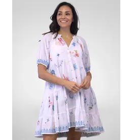 Kyla Seo Aryn Dress