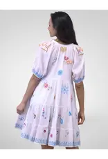Kyla Seo Aryn Dress