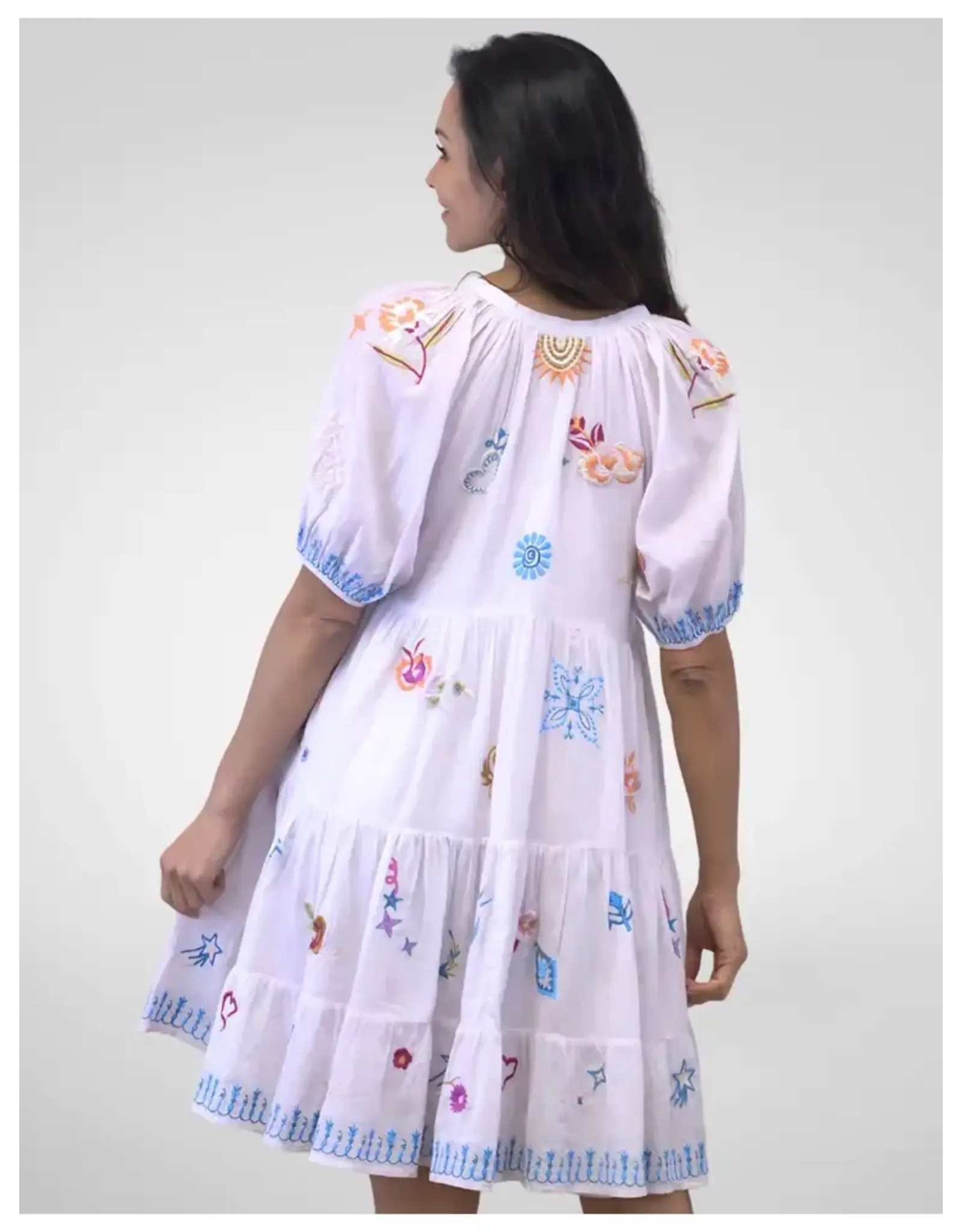 Kyla Seo Aryn Dress