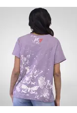 Kyla Seo Sariah Tee Wisteria
