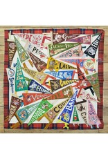 XOXO Rodeo Pennants Shorty