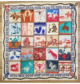XOXO Camp Blanket Shorty