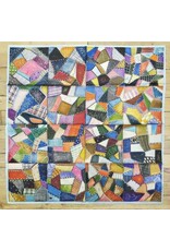 XOXO Crazy Quilt Shorty