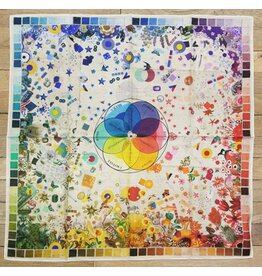 XOXO Color Wheel Shorty