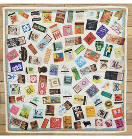 XOXO Matchbook Shorty