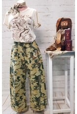 Rodeo Quincy Cowboy Billy Tee
