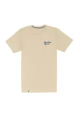 Sendero Western Show T-Shirt Cream