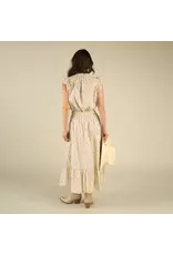 Sendero Prairie Skirt Vintage White