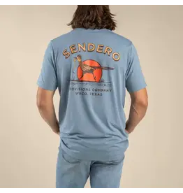 Sendero Desert Runner T-Shirt Citadel
