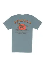Sendero Desert Runner T-Shirt Citadel