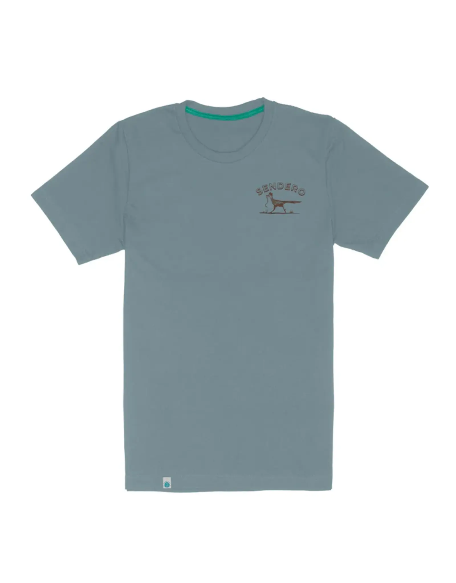 Sendero Desert Runner T-Shirt Citadel