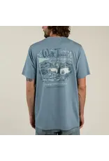 Sendero West Texas Municipal T-Shirt Citadel