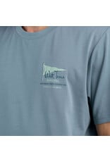 Sendero West Texas Municipal T-Shirt Citadel