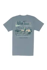 Sendero West Texas Municipal T-Shirt Citadel